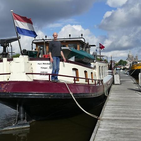 Hotel Mps Waterland Amsterdam Zewnętrze zdjęcie