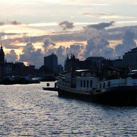Hotel Mps Waterland Amsterdam Zewnętrze zdjęcie
