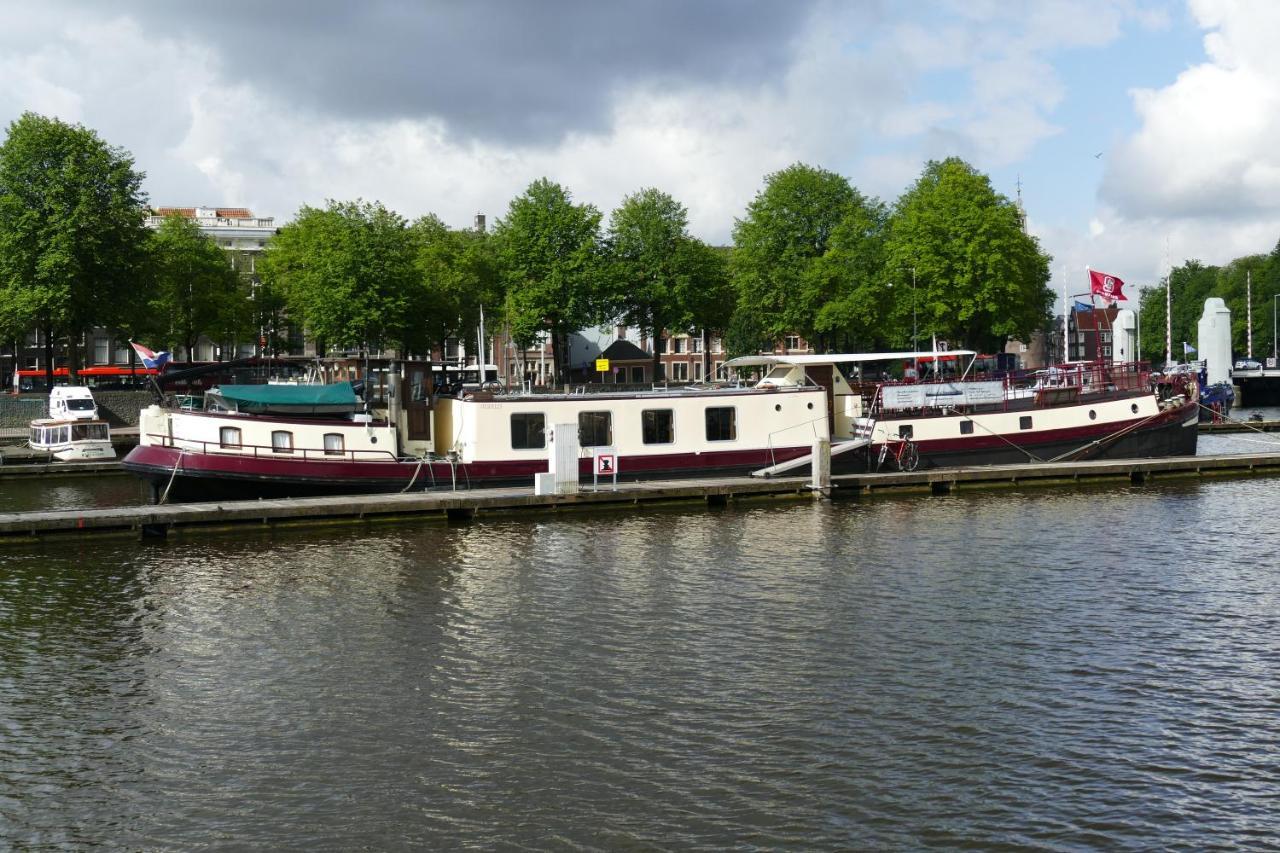 Hotel Mps Waterland Amsterdam Zewnętrze zdjęcie