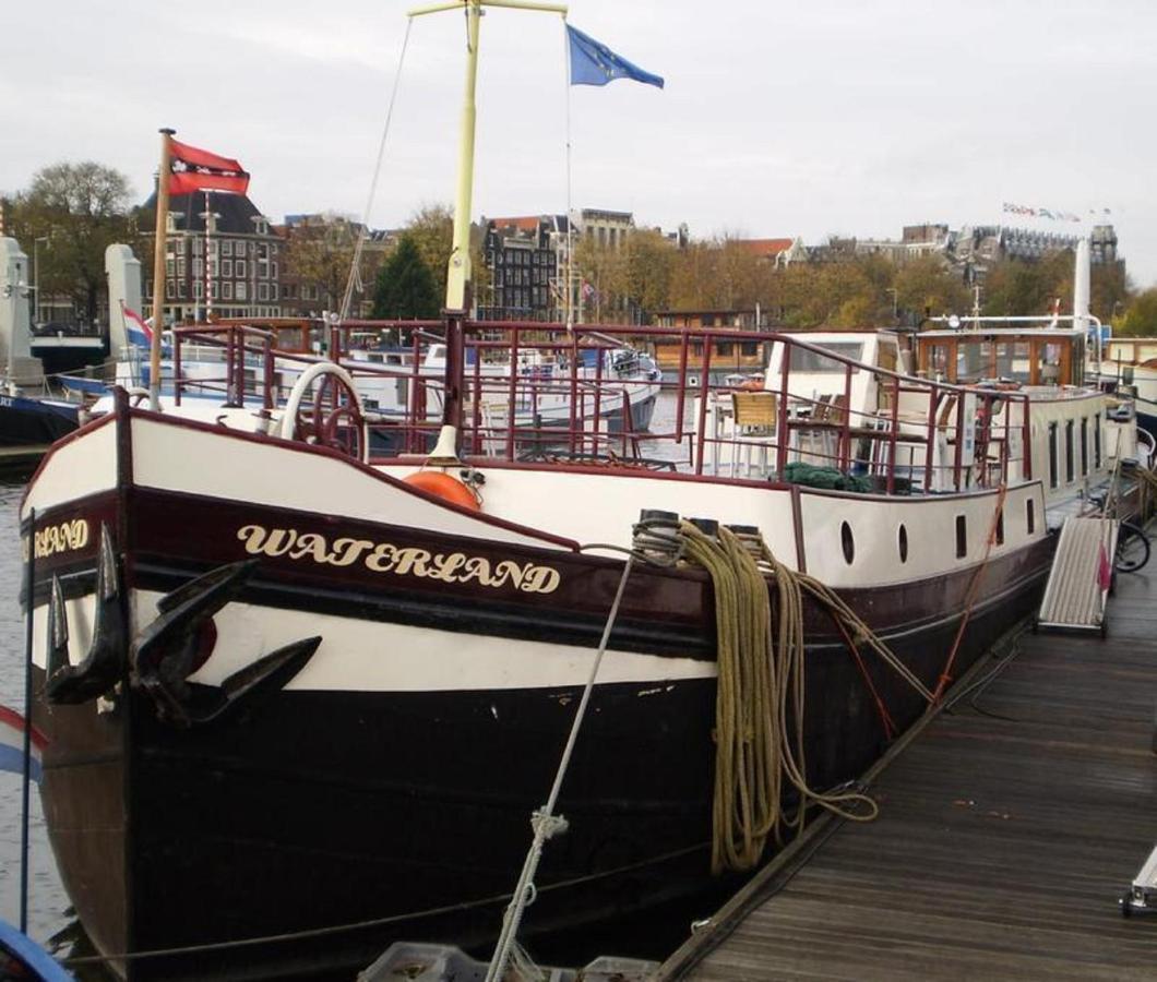 Hotel Mps Waterland Amsterdam Zewnętrze zdjęcie